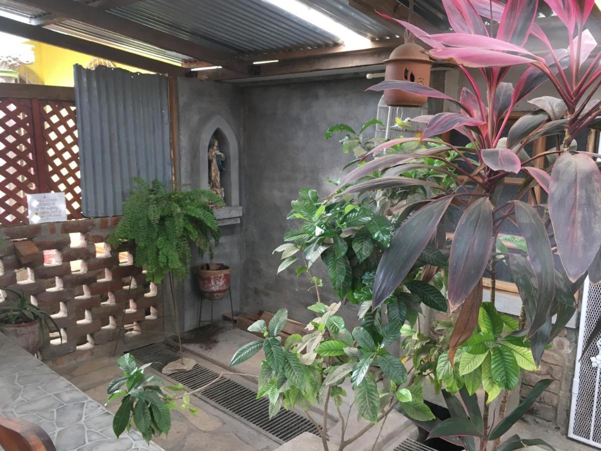 Murph'S Surf Shacks Rivas Exterior foto